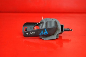 РУЧКА ВНУТРЕННЯЯ ПЕРЕДНЯЯ ПРАВАЯ FIAT DOBLO 1 I LIFT 00-09