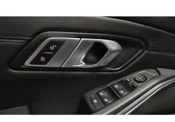 BMW Seria 3 G20-G21 Limuzyna 2.0 320d 190KM 2023 BMW Seria 3 xDrive I Dodat. kpl. kol FV VAT 2.0 Diesel 190KM, zdjęcie 29