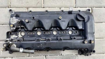 OUTLANDER ASX LANCER ECLIPSE CROSS KRYT VENTILU HLAVA 2.2 DID 4N14