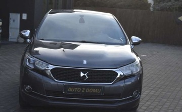 DS 4 I 2015 Citroen DS4 Citroen DS4 1.6 Benzyna 163KM, zdjęcie 22