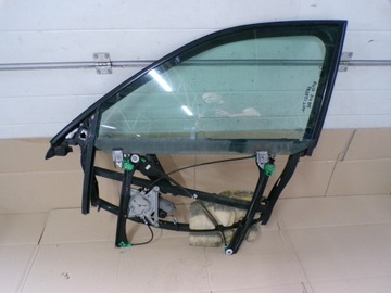 AUDI A4 B5 ZVEDÁK OKNO LEVÝ PŘEDNÍ 8 PIN