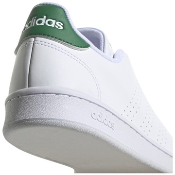 Pánska biela športová obuv Adidas GZ5300 veľ. 45 1/3 sport
