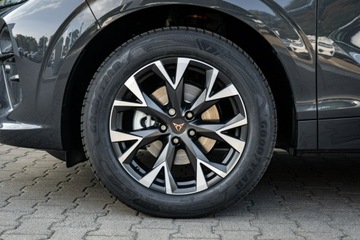 Cupra Terramar SUV 1.5 eTSI 150KM 2025 Cupra Terramar 1.5 e-TSI 150 KM DSG Dostępny od, zdjęcie 9