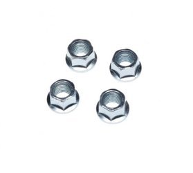 ШПИЛЬКИ ГАЙКА M7 ROMET FERRO GY6