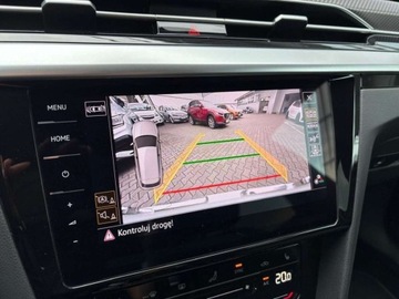 Volkswagen Arteon Fastback Facelifting 2.0 TDI 200KM 2022 Volkswagen Arteon Shooting Brake 2.0 TDI 200KM R-Line DSG Kamera Virtual A, zdjęcie 19