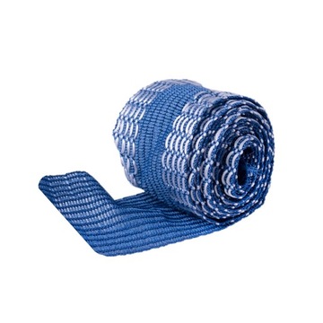 Taśma do skracania spodni TERMO 100CM GRANAT 2947