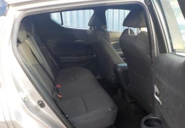 Toyota C-HR I Crossover 1.8 Hybrid 122KM 2018 Toyota C-HR Okazja 1.8 Hybryda 122KM, zdjęcie 24