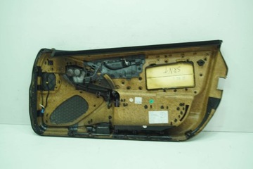 ОБИВКА ЛЕВОЙ ДВЕРИ MERCEDES SL R230