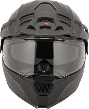 Мотоциклетный шлем Nexx X.Vilijord для квадроциклов-эндуро