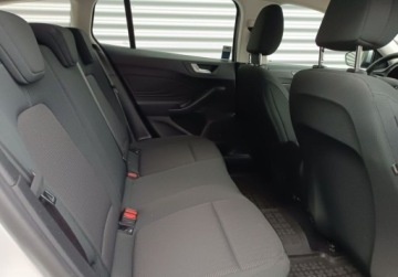 Ford Focus IV Kombi 1.5 EcoBlue 120KM 2019 Ford Focus 1.5 EcoBlue 120KM Trend SalonPL SerwisASO FV23 Gwarancja 1.5, zdjęcie 29