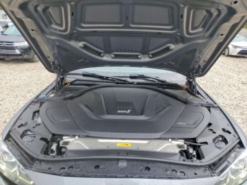 BMW i4 Gran Coupe eDrive 35 286KM 2023 BMW i4 2023 BMW I4 EDRIVE 35 Elektryczny 286KM, zdjęcie 10