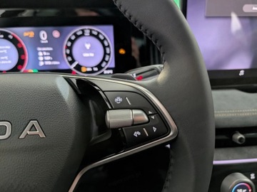 Skoda Superb IV Kombi 2.0 TDI 193KM 2025 SKODA Superb Edition 130 2.0 TDI DSG 4x4 Combi 193KM 2025, zdjęcie 8