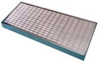 Filtr kabinowy SF SKL 2558/1-AK