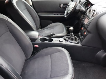 Nissan Qashqai I Crossover Facelifting  2.0 140KM 2013 Nissan Qashqai 2.0, Salon Polska, GAZ, 4X4, zdjęcie 7