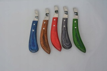 Слезоточный нож для коррекции копыт -профессиональный