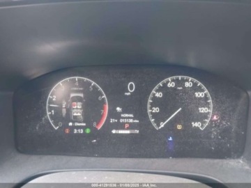 Honda CR-V VI 2024 Honda CR-V Ex, 2024r., 4x4, 1.5L 1.5 Benzyna 190KM, zdjęcie 10