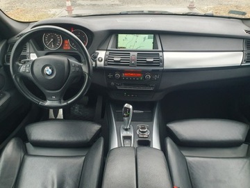 BMW X5 E70 SUV Facelifting xDrive30d 245KM 2013 BMW X5 3.0d 245KM Salon PL M Pakiet 143tyś,km, zdjęcie 23