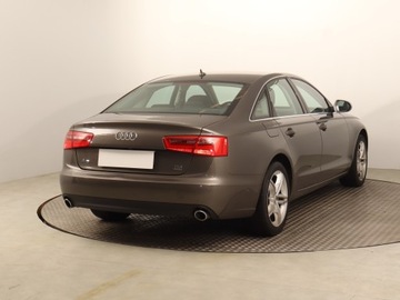 Audi A6 C7 Limousine 3.0 TDI 245KM 2014 Audi A6 3.0 TDI, 241 KM, 4X4, Automat, Skóra, zdjęcie 4