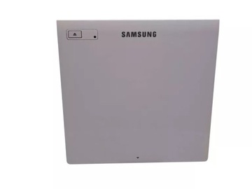 NAGRYWARKA DVD SAMSUNG SE-208GB/RSWD NAPĘD