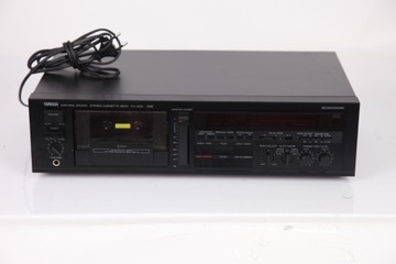 Дека Yamaha KX-500