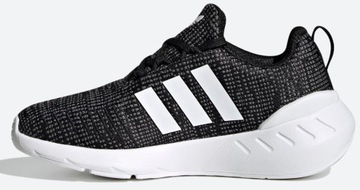 СПОРТИВНАЯ ОБУВЬ ADIDAS SWIFT RUN 22 C ДЛЯ МАЛЬЧИКОВ, ДЕВОЧЕК, ДЕТЕЙ 28