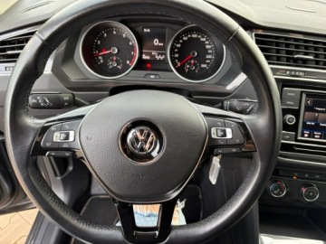 Volkswagen Tiguan II SUV 1.4 TSI 150KM 2018 Volkswagen Tiguan Allspace 1.4TSI 150KM 7osobowy, zdjęcie 17