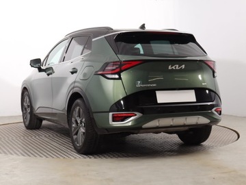 Kia Sportage V SUV 1.6 T-GDI HEV 230KM 2022 Kia Sportage 1.6 T-GDI HEV, Salon Polska, zdjęcie 3