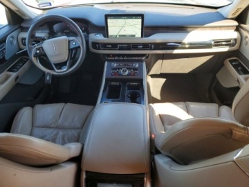 Lincoln Aviator 2021 Lincoln Aviator Reserve 2021 3.0 Benzyna 400KM, zdjęcie 8