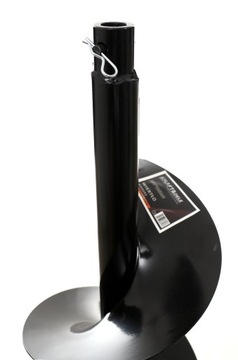 Дрель DRILL FI 20 CM ШНЕК 200 / 800 мм