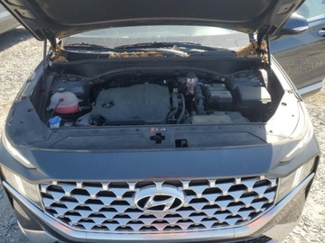 Hyundai Santa Fe IV 2022 Hyundai Santa Fe SEL 2022 2.5l 2.5 Benzyna 191KM, zdjęcie 6