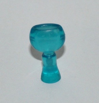 Littlest Pet Shop Akcesoria butelka wazon lps