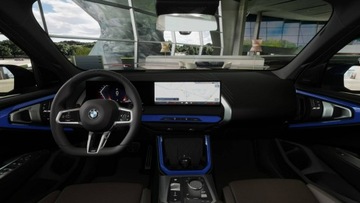 BMW X3 G45 2025 BMW X3 NOWE BMW X3 20 xDrive, zdjęcie 10