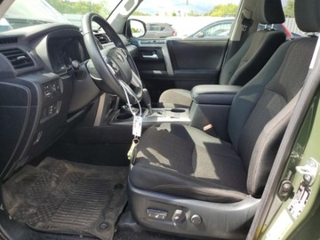 Toyota 2022 Toyota 4-Runner 2022, 4.0L, 4x4, TRAIL, od ubezpieczalni, zdjęcie 7