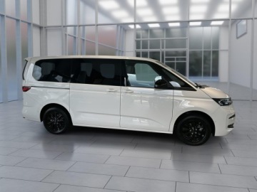 Volkswagen Multivan T7 Van L1 2.0 TDI 150KM 2026 Volkswagen Nowy Multivan FAMILY LIMITED EDITION !!, zdjęcie 4
