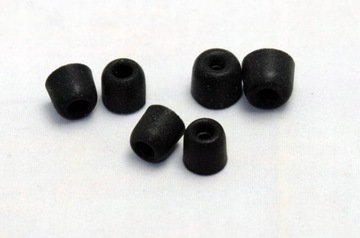 Втулка DEKONI Bulletz Mercury Foam, размер 4,9 мм, большая