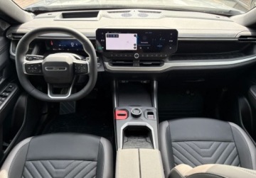 Jeep Compass II 2026 Jeep Compass e-Hybrid FIRST EDITION e-Hybrid 145 KM e-DCT6 FWD 1.2 Hybryda, zdjęcie 9