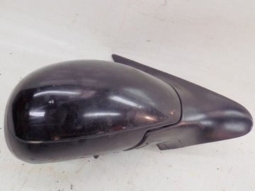 PEUGEOT 406 99R FACELIFT SEDAN ZRCÁTKO PRAVÉ EU