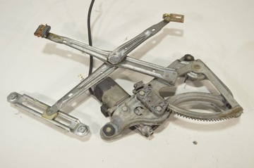 PODNOŚNIK SZYBY MECHANIZM PRAWY PRZÓD MERCEDES W126 LIFT 1267201846