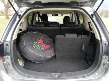 Mitsubishi Outlander III SUV Facelifting 2015 2.0 MIVEC 150KM 2016 Mitsubishi Outlander III 2.0 Intense+//4WD//Aut.//LPG//7-os, zdjęcie 11