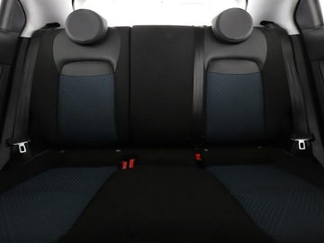 Fiat 500X Crossover 1.4 16V Mair 140KM 2018 Fiat 500x automat navi PDC tempomat klima-auto, zdjęcie 17