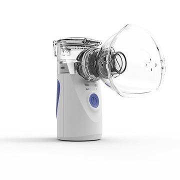 Mini Portable hand-held Mesh Nebulizer