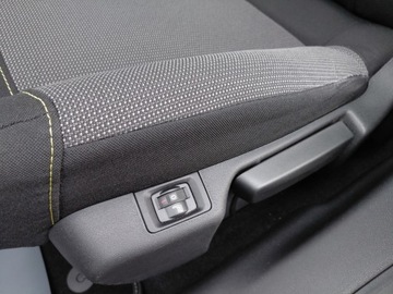 Citroen C3 III Hatchback 1.6 BlueHDi 99KM 2017 Citroen C3 Panorama Navi Klimatronik Kamera cofania 1.6 Diesel 100KM, zdjęcie 14