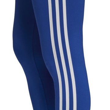 Legginsy damskie Adidas Originals 3-Stripes Tights GD2435