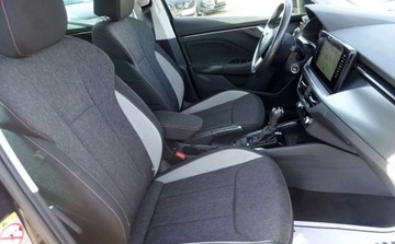 Skoda Kamiq Crossover 1.0 TSI 115KM 2019 Skoda Kamiq 1.0TSI 116KM DSG Automat Super stan Full LED Duzy tablet 116KM, zdjęcie 28