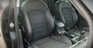 Volkswagen Golf VII Variant 2.0 TDI CR DPF BlueMotion Technology 150KM 2015 Volkswagen Golf (Nr.014) 2.0 TDI 4 Motion Panorama Kamera Klimatyzacja Gwa, zdjęcie 17