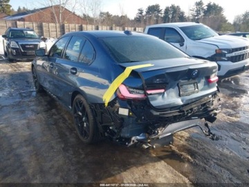 BMW Seria 3 G20-G21 2025 BMW Seria 3 330i xDrive 2025 2.0 Benzyna 255KM, zdjęcie 3