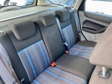 Ford Focus II 2009 Ford Focus 1.6 Diesel 110KM, zdjęcie 6