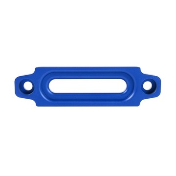 Лебедка Fairlead Прочные аксессуары для электрических кабелей с синтетическими канатами
