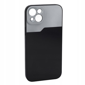 Etui na telefon z gwintowanym interfejsem 17 mm