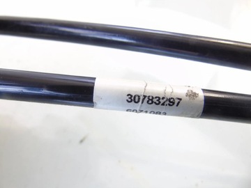 РЫЧАГ СЕЛЕКТОРА VOLVO C30 V50 40 1.6 B 30759803